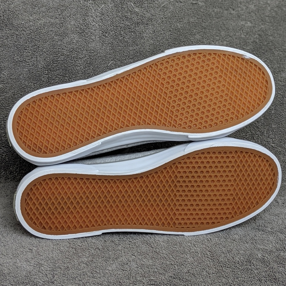 Vans High-Tops - Picture 4 of 7
